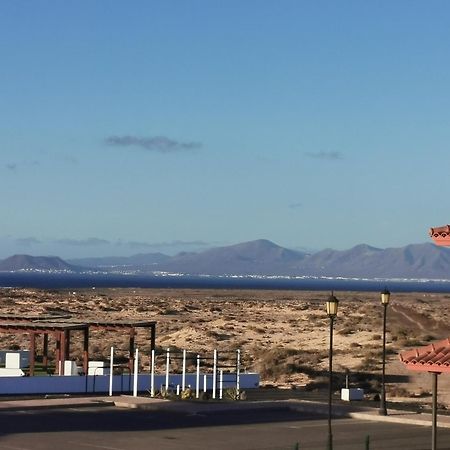 הוילה לאחארס Casa Fuerte Aventura מראה חיצוני תמונה